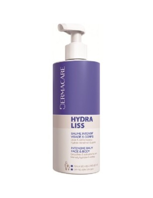 DERMACARE HYDRALISS BAUME 500 ML DERMACARE - 1