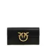 Pinko Love Simply Wallet On Chain - PINKO