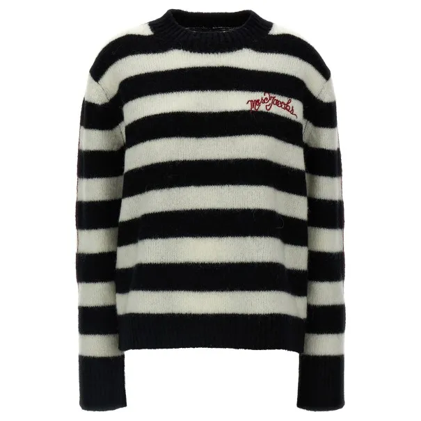 Marc Jacobs Striped Sweater - Marc Jacobs