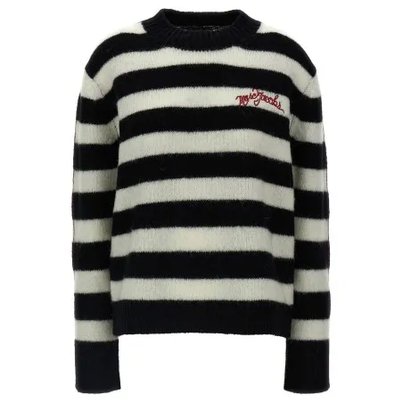 Marc Jacobs Striped Sweater - Marc Jacobs