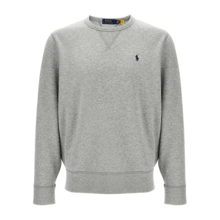 Polo Ralph Lauren La Felpa Rl Sweatshirt - RALPH LAUREN
