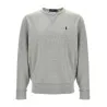 Polo Ralph Lauren La Felpa Rl Sweatshirt - RALPH LAUREN