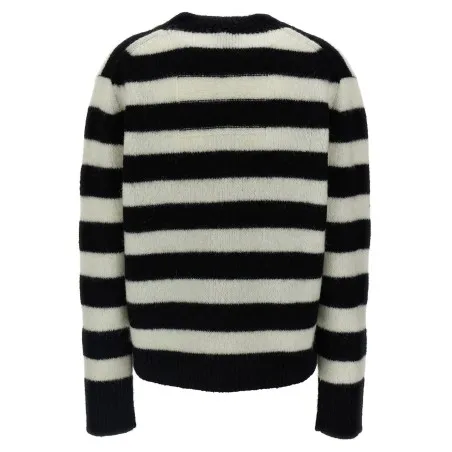 Marc Jacobs Striped Sweater - Marc Jacobs