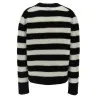 Marc Jacobs Striped Sweater - Marc Jacobs