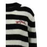 Marc Jacobs Striped Sweater - Marc Jacobs