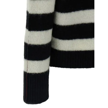 Marc Jacobs Striped Sweater - Marc Jacobs