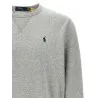 Polo Ralph Lauren La Felpa Rl Sweatshirt - RALPH LAUREN