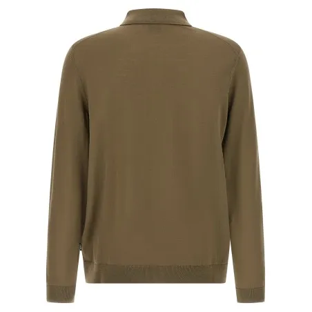 Hugo Boss Helbert Polo Shirt - Hugo boss