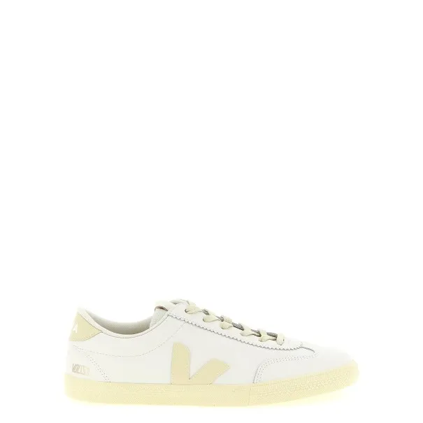 Veja Volley Signature Sneakers - VEJA