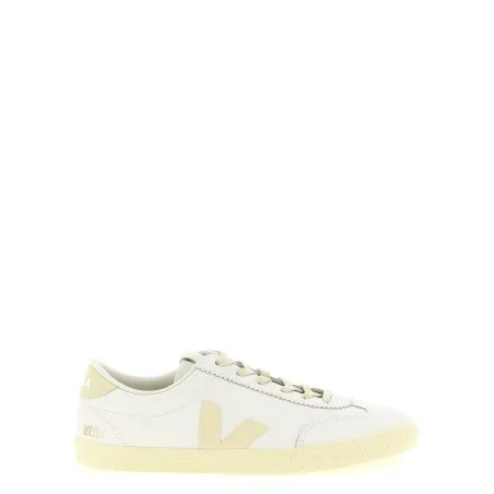 Veja Volley Signature Sneakers - VEJA