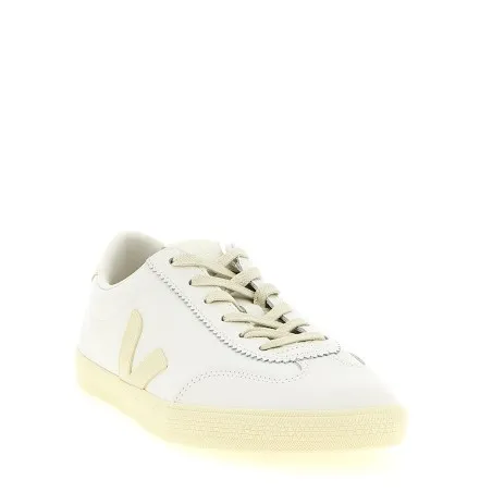Veja Volley Signature Sneakers - VEJA