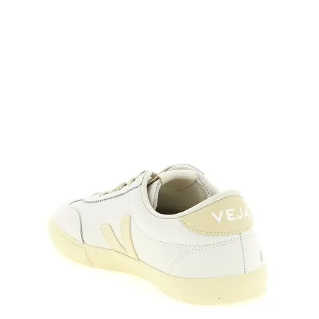 Veja Volley Signature Sneakers - VEJA