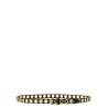 Pinko Crystal Studs Belt - PINKO