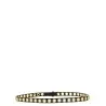 Pinko Crystal Studs Belt - PINKO