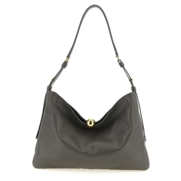 Furla Sfera Soft Large Shoulder Bag - FURLA