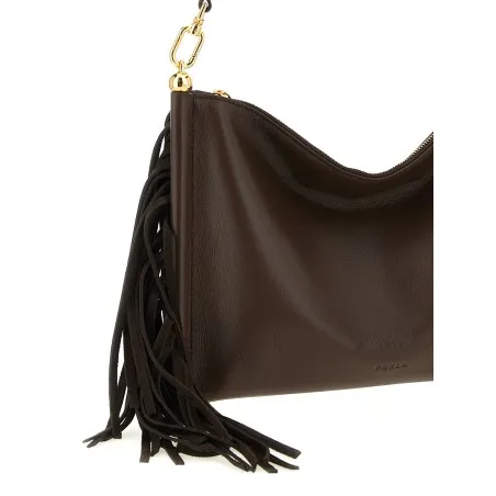 Furla Sfera Soft Mini Shoulder Bag - FURLA