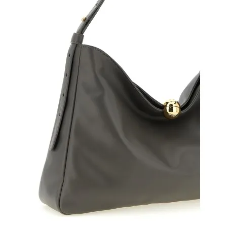 Furla Sfera Soft Large Shoulder Bag - FURLA