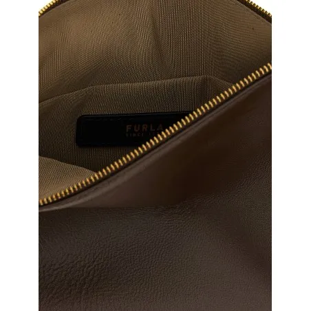 Furla Sfera Soft Mini Shoulder Bag - FURLA