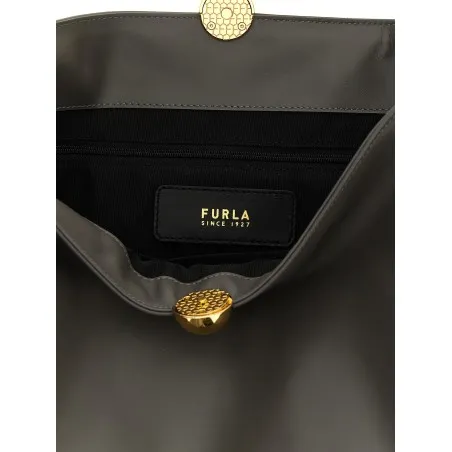 Furla Sfera Soft Large Shoulder Bag - FURLA