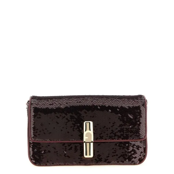 Furla Iride Small Crossbody Bag - FURLA