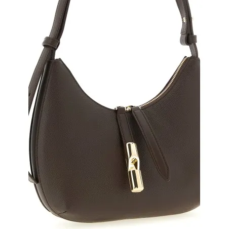 Furla Goccia Small Shoulder Bag - FURLA