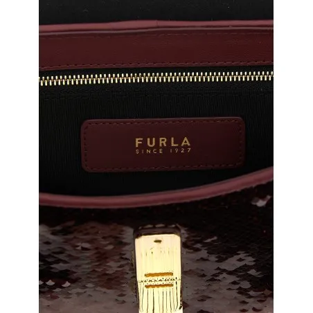 Furla Iride Small Crossbody Bag - FURLA