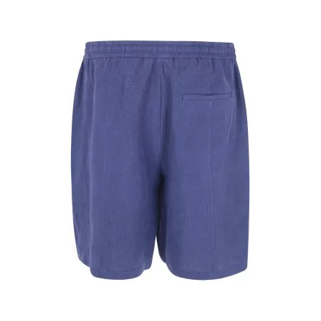 Emporio Armani Linen shorts - Emporio Armani