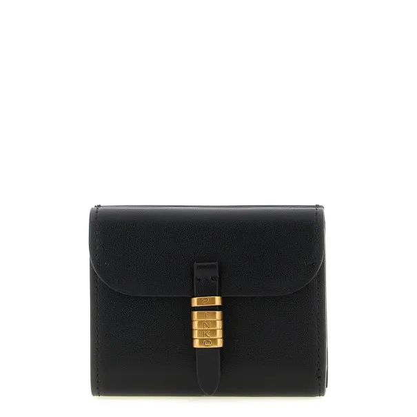 Pinko Saddle Wallet - PINKO