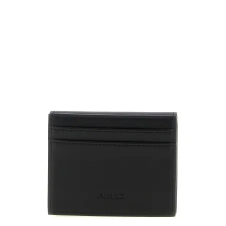 Pinko Saddle Wallet - PINKO