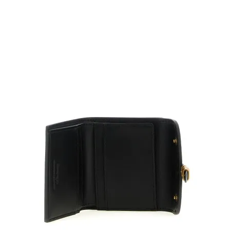 Pinko Saddle Wallet - PINKO