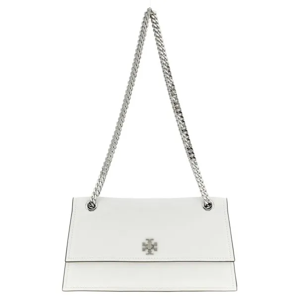 Tory Burch Kira Turnlock Shoulder Bag - TORY BURCH