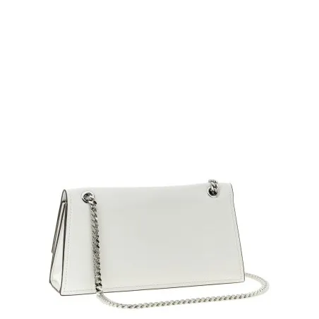 Tory Burch Kira Turnlock Shoulder Bag - TORY BURCH
