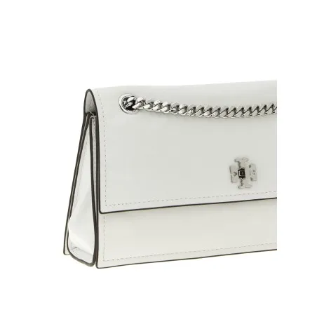 Tory Burch Kira Turnlock Shoulder Bag - TORY BURCH