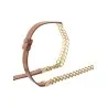 Pinko Chain Insert Belt - PINKO