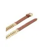 Pinko Chain Insert Belt - PINKO