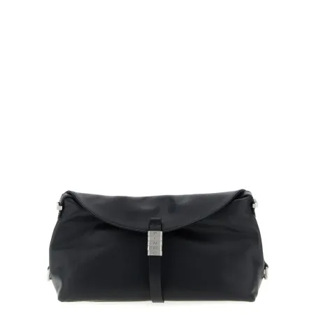 Pinko Saddle Baguette Shoulder Bag - PINKO