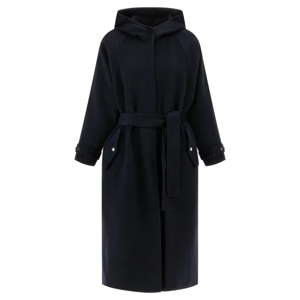 Pinko Cartoccio Coat - PINKO