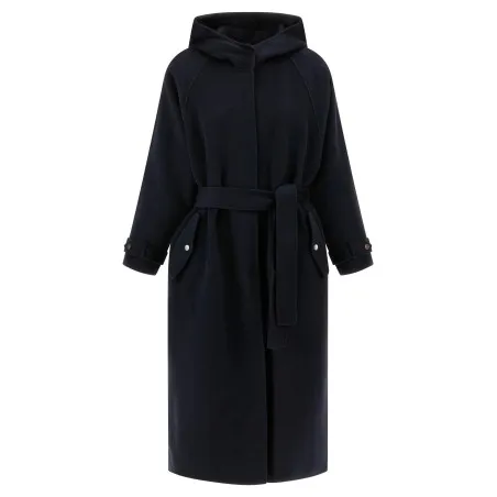 Pinko Cartoccio Coat - PINKO