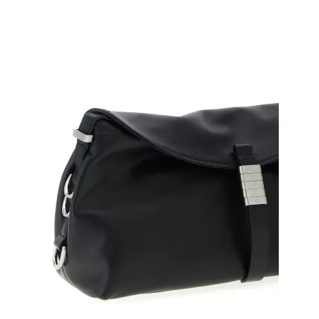 Pinko Saddle Baguette Shoulder Bag - PINKO