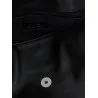 Pinko Saddle Baguette Shoulder Bag - PINKO