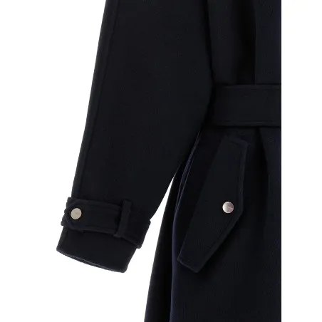 Pinko Cartoccio Coat - PINKO