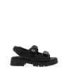 Marc Jacobs The Quilted Sunny Sandals - Marc Jacobs