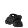 Marc Jacobs The Quilted Sunny Sandals - Marc Jacobs