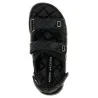 Marc Jacobs The Quilted Sunny Sandals - Marc Jacobs
