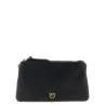 Pinko Small ‘mini Double’ Crossbody Bag - PINKO
