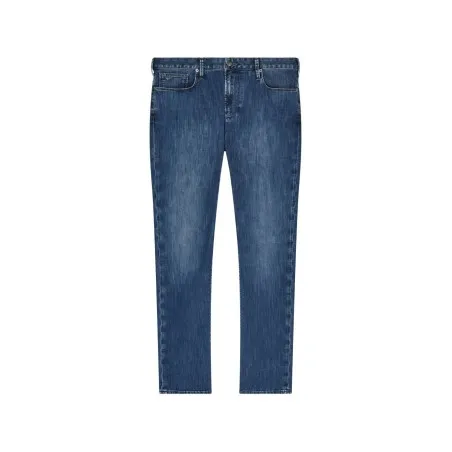 Emporio Armani Denim cotton jeans - Emporio Armani
