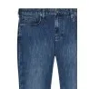 Emporio Armani Denim cotton jeans - Emporio Armani