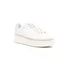 EMPORIO ARMANI EXCLUSIVE Leather sneakers - Emporio Armani