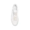 EMPORIO ARMANI EXCLUSIVE Leather sneakers - Emporio Armani