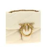 Pinko Baby Love Puff Crossbody Bag - PINKO